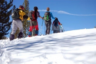 excursiones para todos los niveles
